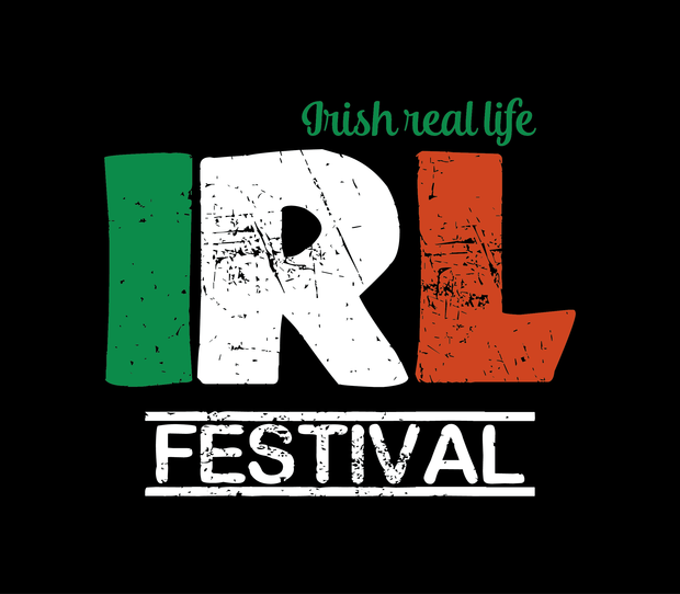 Irish Real lLife Fest KW