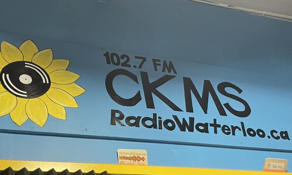 The Clean Up Hour  CKMS 102.7 FM – Radio Waterloo