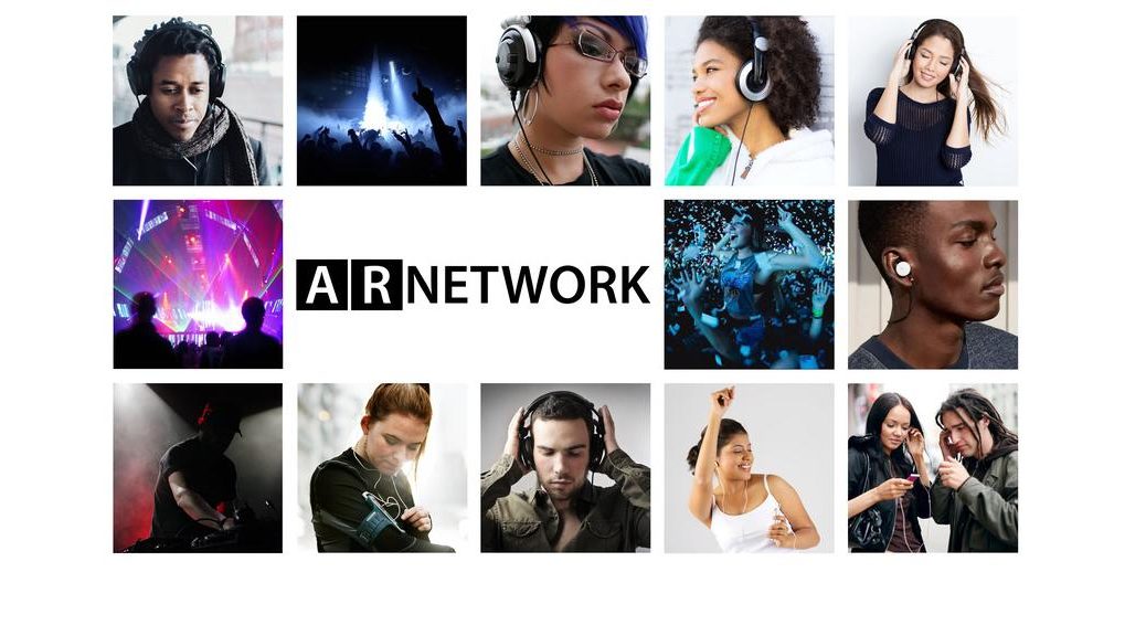 A R Network