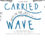 Scenes from Carried Away on the Crest of a Wave – Livestreamed by UofW Theatre, 25-27 March 2021