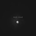 Dark Cloud (small image of moon surrounded by clouds)