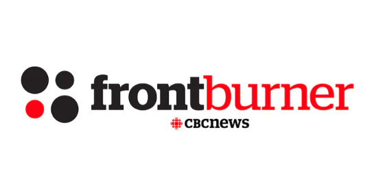 Front Burner | CBCnews