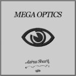 Mega Optics | Jairus Sharif (illustration of an eye)