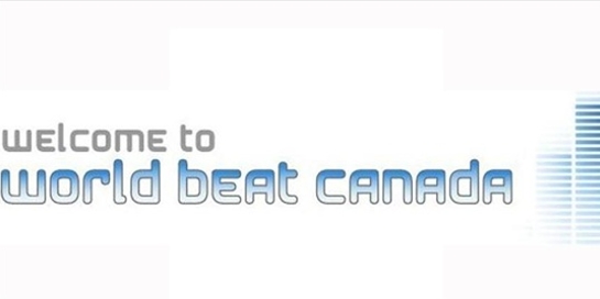 Welcome to World Beat Canada
