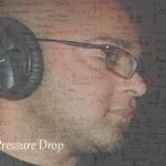 Pressure Drop (side portrait of Nat Persaud)