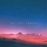 ToTheTreesEP (album cover)