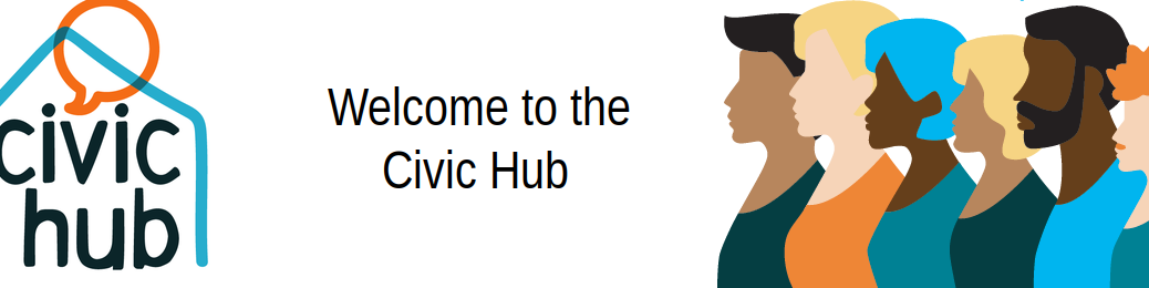 Welcome to the Civic Hub