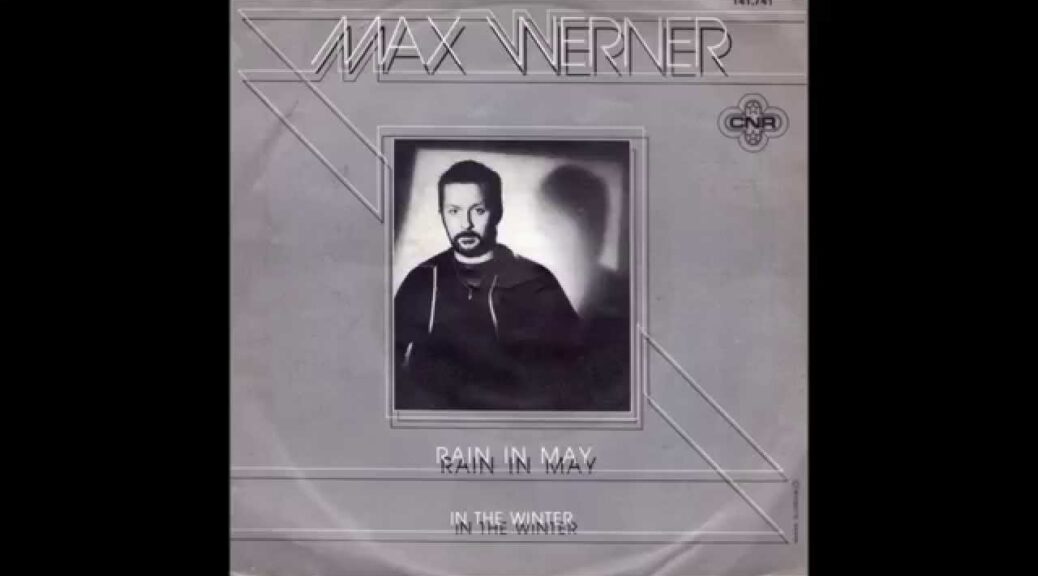 Max Werner